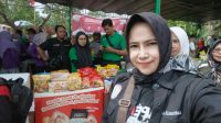 PPAM Indonesia Kecamatan Tanjung Lago Sukses Gelar Pasar Murah