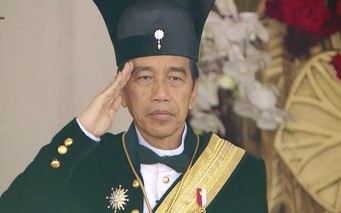 Upacara Peringatan Detik-detik Proklamasi, Ratusan Kendaraan di Jakarta Dihentikan Sejenak