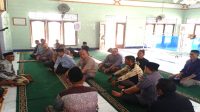 Menyambut Hari Kemeriahan HUT RI, YPN Didoakan Warga Jadi Bupati OKU 2024