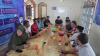 Bosan dengan Janji-janji, Petani Kemelak Melihat Harapan Baru YPN untuk OKU 1