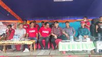 Silaturahmi Kepuyangan Pesisir Lematang, Bidar Cup Heri Amalindo HUT RI Ke 78 Tahun di Desa Kuripan