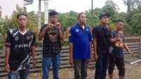 HUT RI ke-78, PWI dan BADAR PALI Gelar Berbagai Perlombaan
