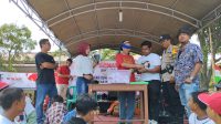 Ribuan Warga Nikmati Semarak Kemerdekaan di RW 05 Cangkol Tengah