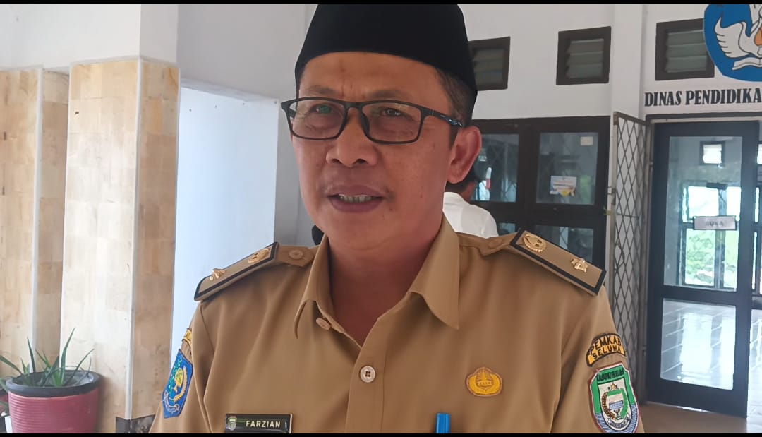 Kadispendik Seluma: Rekanan Kontraktor yang Tak Taati Aturan Akan Diberikan Saksi Tegas