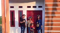 Faedah Residance 2 Berkomitmen Menjadi Hunian Berkualitas di Kota Lubuk Linggau