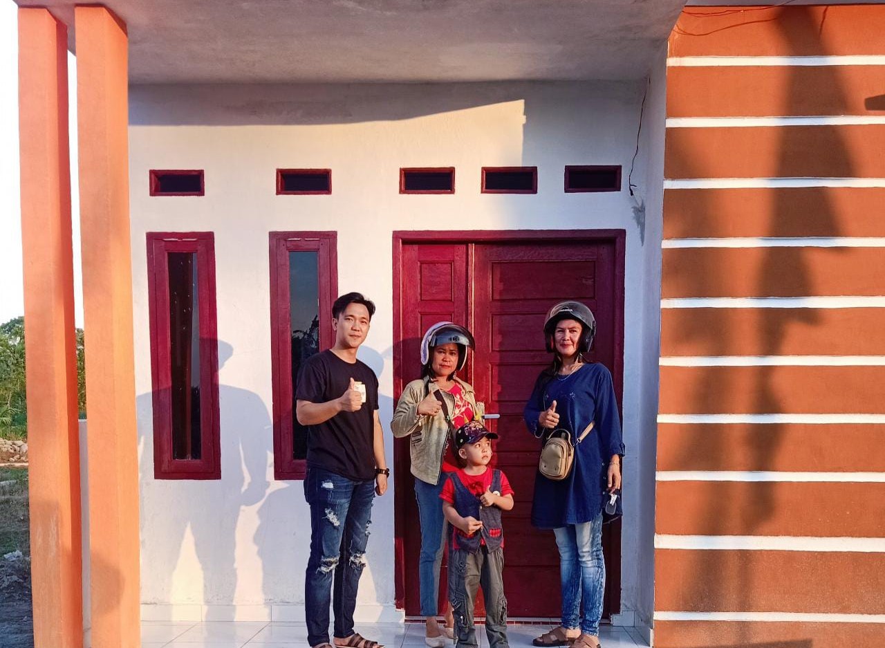 Faedah Residance 2 Berkomitmen Menjadi Hunian Berkualitas di Kota Lubuk Linggau