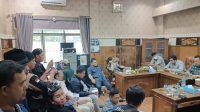 Diduga Lelang Proyek Dikondisikan, Kontraktor Ngadu ke Dewan