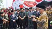 Bupati PALI Lantik Serentak 17 Kades Terpilih dari 5 Kecamatan
