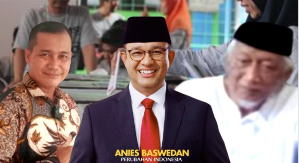 Ngotot Menangkan Anies Pada Pilpres 2024, Lahirlah Bakorsi | Oleh KH Ronggo ST