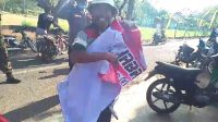 Ujian Pengisian Calon Pamong Kalurahan di Banjarejo Diakhiri Kericuhan