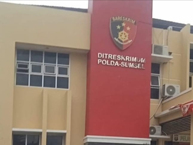 Diduga Dikriminalisas, Wartawan Perusahaan Pers Lapor ke Polda Sumsel
