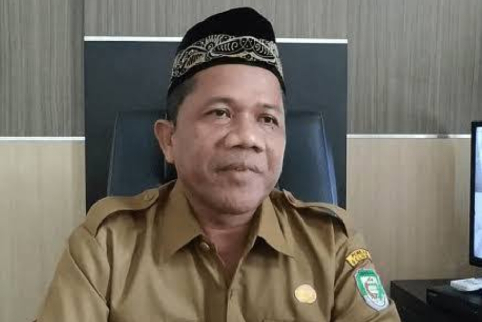 Diduga Ada Penyimpangan, Dinas Inspektorat Kabupaten Seluma Audit DD Desa Pasar Seluma TA 2020 dan 2022