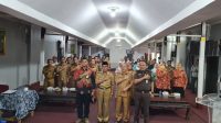 Jurus Jitu Bupati Heri Amalindo Cegah TPPO di PALI, Begini Bentuknya