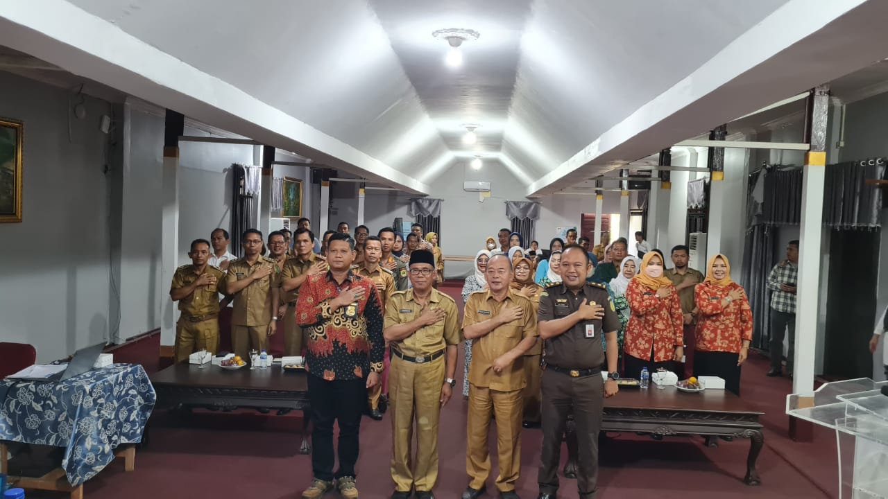 Jurus Jitu Bupati Heri Amalindo Cegah TPPO di PALI, Begini Bentuknya