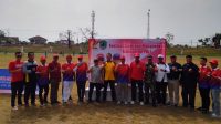 Didukung Penuh Bupati Heri Amalindo, KORMI PALI Sukses Gelar Festival Olahraga Masyarakat