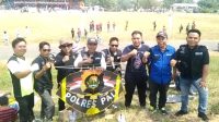 Perdana Kayangan Sawangan Polres PALIJuara Satu Umum Dalam Perlombaan yang Digelar Kormi