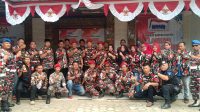 Diharapkan Jadi Wadah Persatuan, Kantor LMP Provinsi Banten Diresmikan