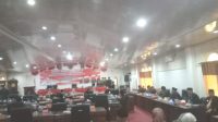 Komisi III DPRD PALI Menekankan Dalam Pengawasan di Instansi Dinas Pertanian, Perikanan dan Dinas Tenaga Kerja