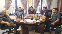 Tak Hadir, DPRD PALI akan Panggil Kembali PT GBS Terkait Tuntutan Elemen Masyarakat Abab Bersatu
