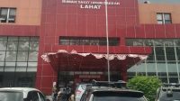 Keluarga Pasien Keluhkan Pelayanan RSUD Lahat