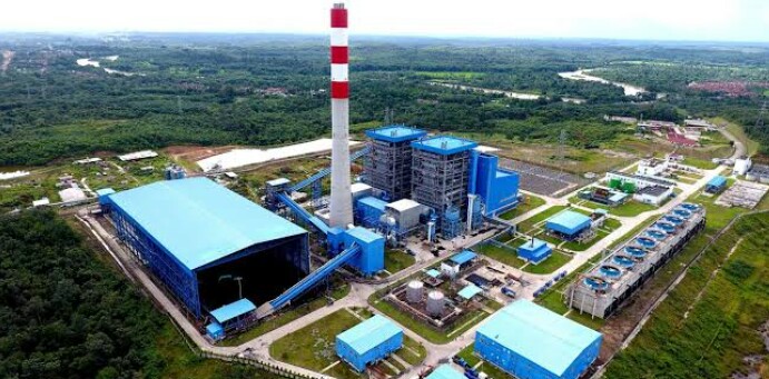 Tak Ada Kontribusi untuk Desanya, Kades Banjarsari Minta Hapus Nama PLTU Banjar Sari