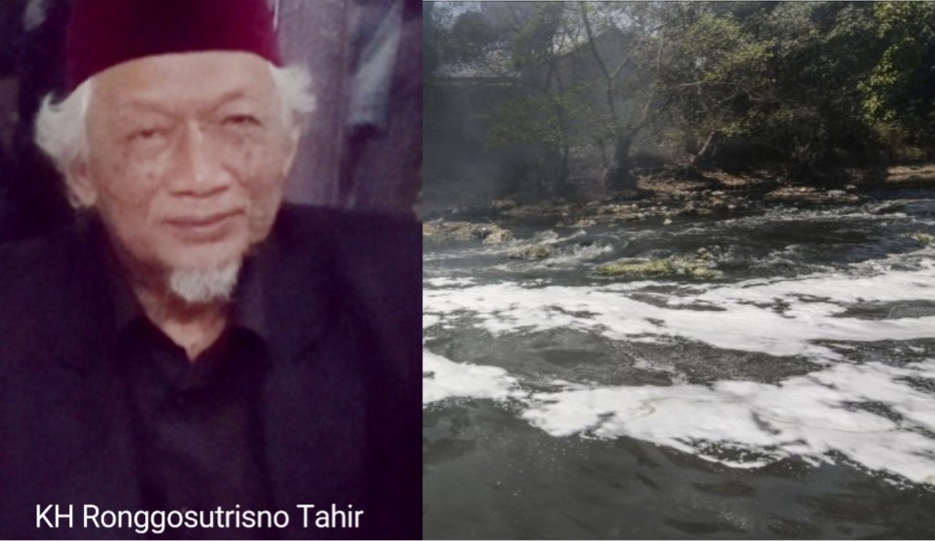 Bupati Bekasi Harus Berani dan Punya Keberanian