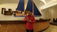 Ketua Umum SPPGI H. Syamsu Alam, SE Dorong dan Tingkatkan Ekspor Kayu Gaharu di Pasar Global