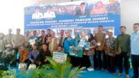 Intip Bantuan Apa Saja Dalam Kegiatan GMSP yang Telah Terealisasi di Desa Makartitama