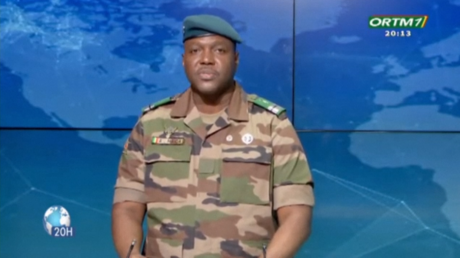 Burkina Faso dan Mali: Intervensi Pihak Luar atas Niger Dianggap Serangan Bagi Keduanya