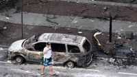 Kebakaran Hutan bak Neraka Terjadi di Hawaii, Setidaknya sudah 53 Orang Tewas