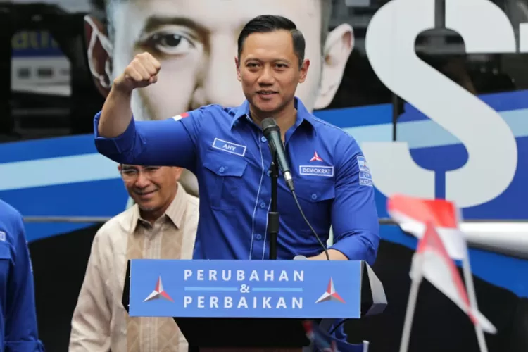 Jreng… PK Muldoko Ditolak, Demokrat: Apresiasi Putusan MA, AHY Menang Telak 18-0