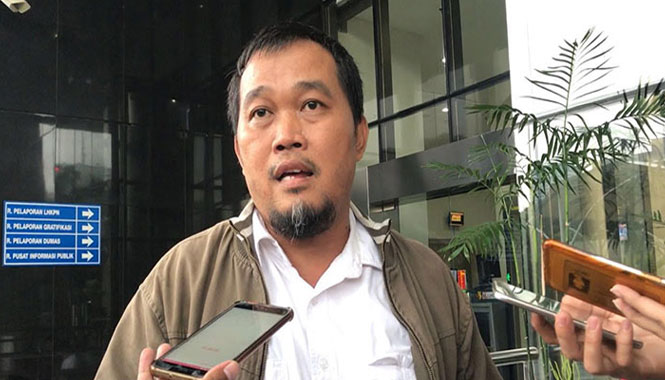 Sebagai Anak Kandung Reformasi, MAKI: Tak Setuju KPK Dibubarkan