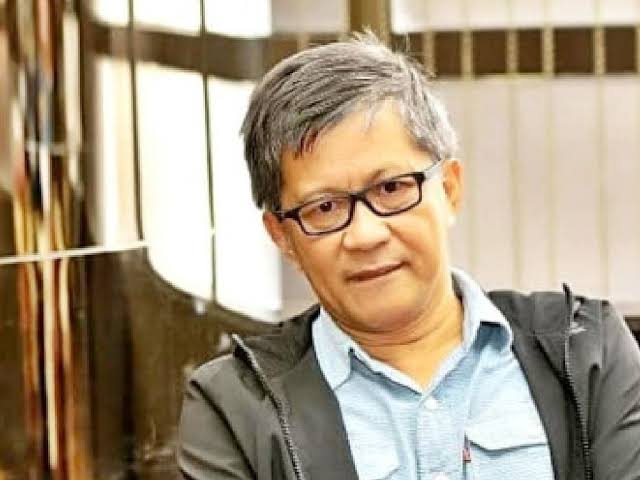 Rocky Gerung Dilaporkan ke Polda Metro Akibat Ucapan yang Dianggap Hina Jokowi