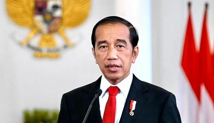 RI Diusulkan Gabung ke Dalam Aliansi BRICS? Begini Tanggapan Jokowi