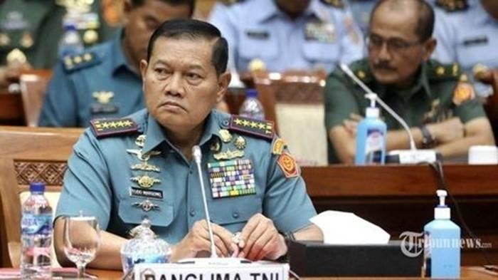 Panglima TNI Tegaskan Tak Ada Impunitas Bagi Anggota yang Melakukan Pelanggaran