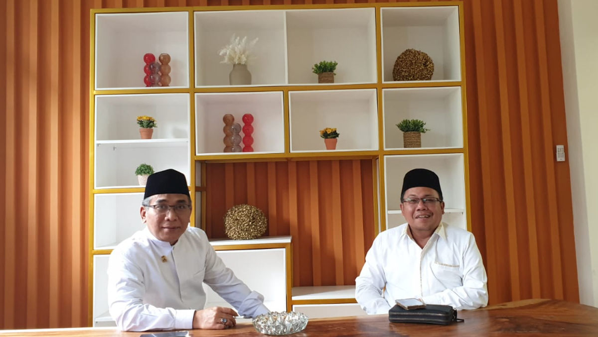 PBNU Bantah Muhaimin, Wasekjen: Tak Ada Mandat Khusus bagi PKB