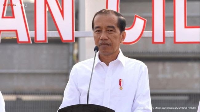 Tanggapi Polemik Kabasarnas, Presiden akan Evaluasi Perwira TNI di Jabatan Sipil