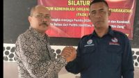 Ketua DPW IWO I DIY Anton Nurcahyo Hadiri Giat FKOK Dalam Rangka Cipta Kondisi Jelang Pemilu 2024