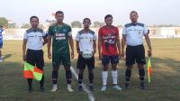 Menang 3-0 Lawan PSJK, Surakarta FC Lolos 8 Besar di Kuwu Cup II Desa Danawinangun