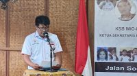 Kejar Waktu Verifikasi DP, IWOI DiY Minta DPD Kabupaten/Kota Percepat Pengurusan SKTO
