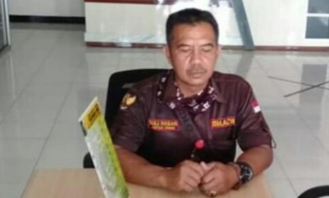 Sembilan Perizinan Perusahaan di Kabupaten Seluma Resmi Dilaporkan Ormas Pijar ke KPK-RI