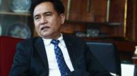 Yusril Diusulkan Jadi Cawapres Prabowo, Ini Respon Sekjen Gerindra