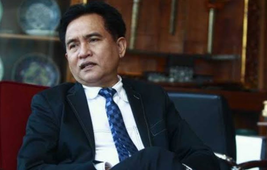 Yusril Diusulkan Jadi Cawapres Prabowo, Ini Respon Sekjen Gerindra
