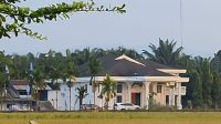 Wow, Ada Rumah Megah di Terusan Lama, Diduga Milik Pejabat