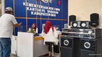 Dugaan Konspirasi Jahat BPN OKU dengan KUD Minanga Ogan Terindikasi Mafia Tanah
