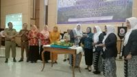 Peringati HUT IBI Ke 72 Tahun, Ini Langkah yang Akan Dilakukan oleh IBI Cabang Lahat
