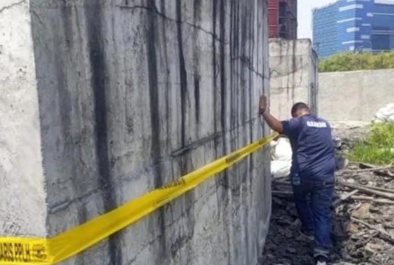 Terbukti Cemari Lingkungan, KLHK Hentikan Kegiatan Pabrik Pengolah Biji Plastik di Tangerang