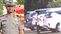 Terkait Dugaan Plat Ganda Randin Milik DLH, Kasat Lantas Polres PALI Angkat Bicara