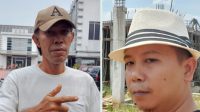 LSM ABRI akan Sambut Pj Bupati Baru Muara Enim dengan Aksi Demo, Ormas PERPAM Siap Dukung