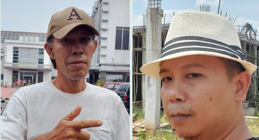 LSM ABRI akan Sambut Pj Bupati Baru Muara Enim dengan Aksi Demo, Ormas PERPAM Siap Dukung